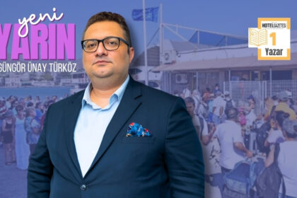 Yunanistan Yolcuları…