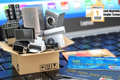 Yurtdışı Siparişlerde Şok Değişiklik: Limit 30 Euro, Vergiler Yüzde 60