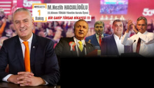 M. Nezih Hacialioğlu'nun Kaleminden: TÜRSAB Genel Kurulları Üzerine Bir Bakış