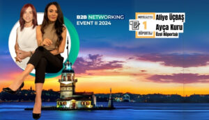 Ayça Kuru: Zarafet ve Stil Eğitimleriyle Turizme Katkı Sağlayan Bir İsim