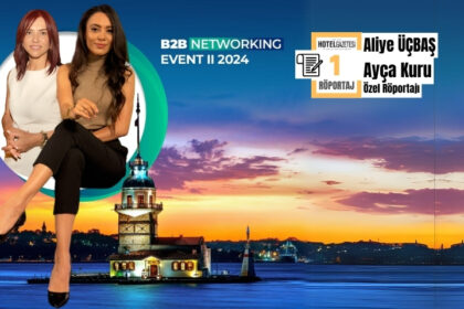 Ayça Kuru: Zarafet ve Stil Eğitimleriyle Turizme Katkı Sağlayan Bir İsim