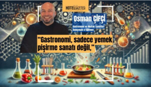 Gastronominin Bilim Dalları ile İlişkisi