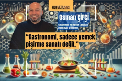 Gastronominin Bilim Dalları ile İlişkisi