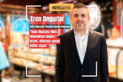 Hafız Mustafa 1864 Dubai’de Büyümeye Devam Ediyor