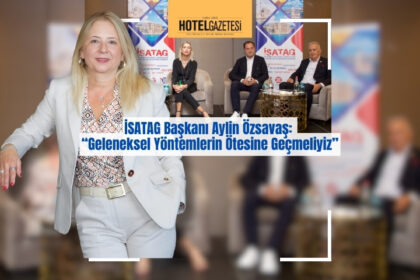 İSATAG Seyahat Acentelerine Yönelik Gelişim Etkinliği Düzenledi