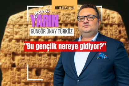 Otelcilikte Kuşaklar ve Efsane Bekir Akkaş