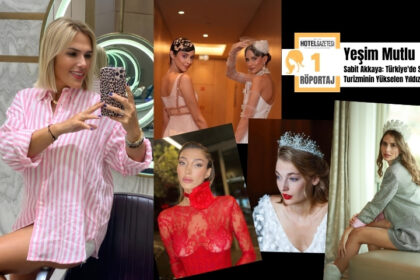 Sabit Akkaya ile Türkiye’de Saç ve Turizmin Büyüleyici Buluşması: Yeşim Mutlu’nun Özel Röportajı