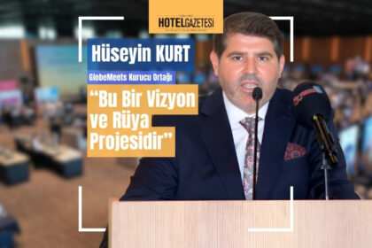 Turizm Dünyası GlobeMeets B2B Networking Event’te Buluştu!...