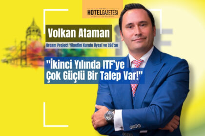 Turizm Sektörü ITF 2024’te Buluşuyor: 100 Milyon Euroluk İşbirliği Fırsatları