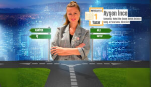 Yoğun Tempo İçinde Denge