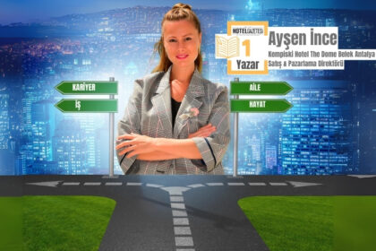 Yoğun Tempo İçinde Denge