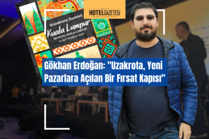 Uzakrota 2024 yolculuğu Kuala Lumpur’da başladı