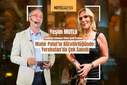 Yerebatan Sarnıcı, Yeraltının Kapıları: İstanbul’un Tarihi Derinliklerinde Çek Sanatıyla Buluşmak