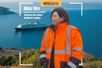 Selectum Blu Cruises, Yunan Adaları'nda Fark Yarattı: Kış Sezonunda Kızıldeniz'e Yelken Açıyor