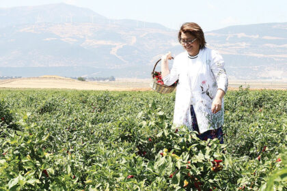 GastroAntep Festivali: Gaziantep’te Kültüre Doygun 9 Gün