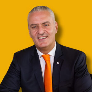Mehmet Nezih Hacialioğlu
