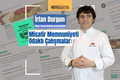 Ofton Turizm Misafir Memnuniyetinde Standartları Yükseltiyor