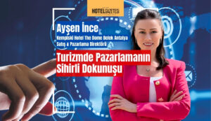 Turizmde Pazarlamanın Sihirli Dokunuşu(1)