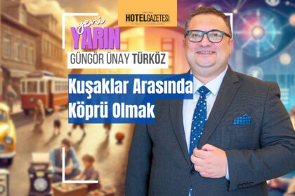 Kuşaklar Arasında Köprü Olmak