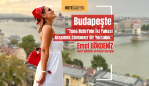 Budapeşte: Tuna Nehri'nin İki Yakası Arasında Zamansız Bir Yolculuk