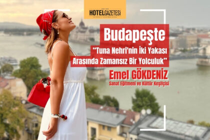 Budapeşte: Tuna Nehri'nin İki Yakası Arasında Zamansız Bir Yolculuk