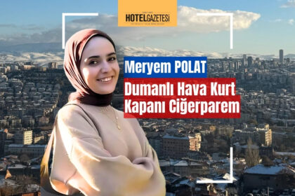 Dumanlı Hava Kurt Kapanı Ciğerparem