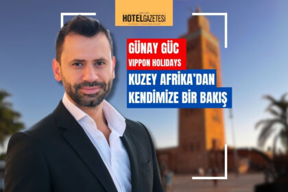 KUZEY AFRİKA’DAN KENDİMİZE BİR BAKIŞ