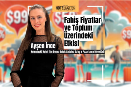 Fahiş Fiyatlar ve Toplum Üzerindeki Etkisi