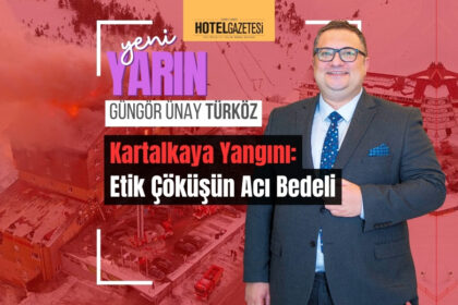Kartalkaya Yangını: Etik Çöküşün Acı Bedeli