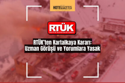 RTÜK’ten Kartalkaya Kararı: Uzman Görüşü ve Yorumlara Yasak