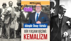 Bir Yaşam Biçimi: Kemalizm