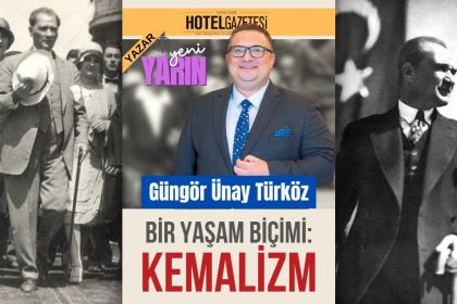 Bir Yaşam Biçimi: Kemalizm