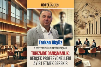 Turizmde Danışmanlık: Gerçek Profesyonelleri Ayırt Etmek Gerekir