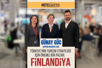 Türkiye'nin Turizm Stratejisi İçin Önemli Bir Pazar: Finlandiya