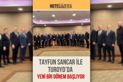 turoyd başkanı tayfun sancar