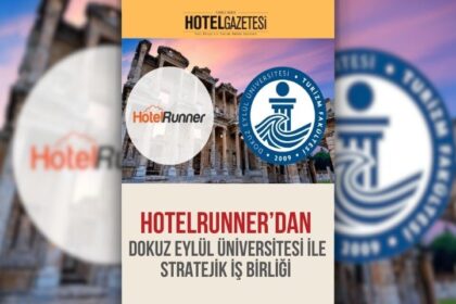 hotel runner dokuz eylül üniversitesi işbirliği