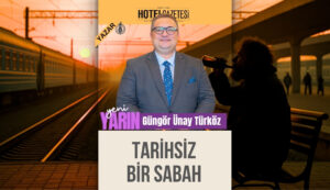 Tarihsiz Bir Sabah