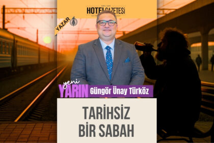 Tarihsiz Bir Sabah