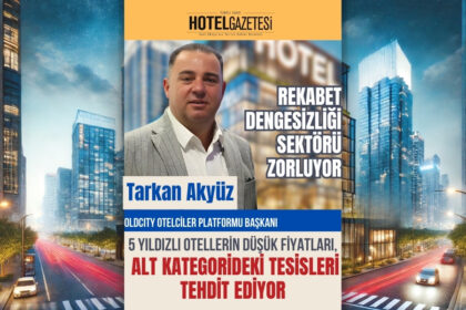5 Yıldızlı Otellerin Düşük Fiyatları, Alt Kategorideki Tesisleri Tehdit Ediyor