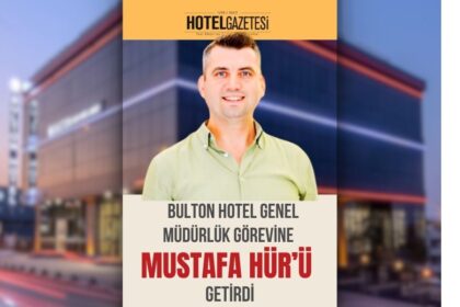 BULTON HOTEL