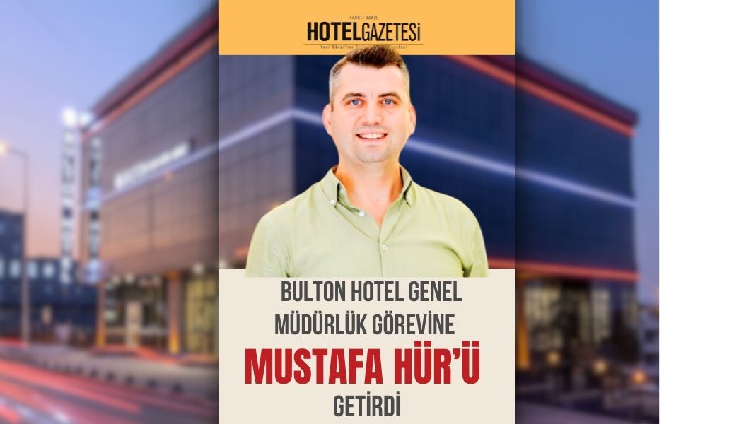 BULTON HOTEL