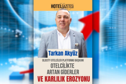Otelcilikte Artan Giderler ve Karlılık Erozyonu