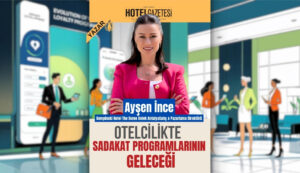 Otelcilikte Sadakat Programlarının Geleceği