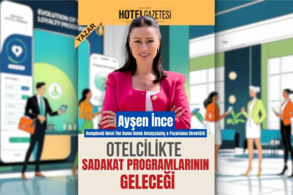 Otelcilikte Sadakat Programlarının Geleceği