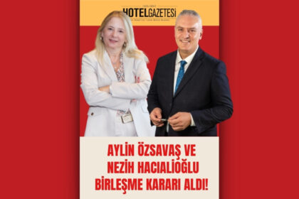 Son Dakika: Aylin Özsavaş ve Nezih Hacıalioğlu Birleşme Kararı Aldı!