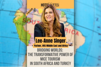 Bridging Worlds: The Transformative Power of MICE Tourism In South Africa and Turkey