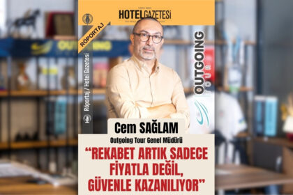 “Rekabet artık sadece fiyatla değil, güvenle kazanılıyor”
