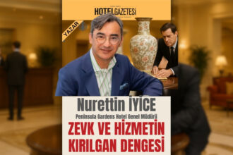 Zevk ve Hizmetin Kırılgan Dengesi
