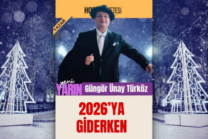2026’ya giderken