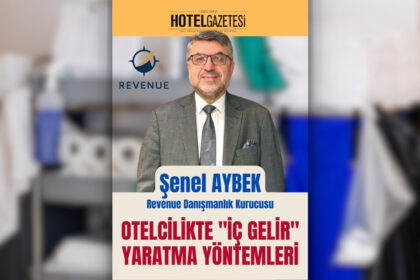 Otelcilikte "İç Gelir" yaratma yöntemleri